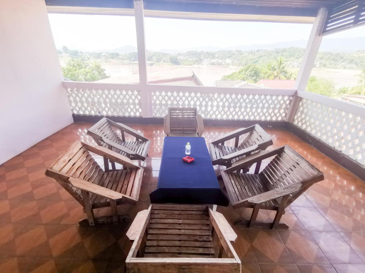 Manilath Guesthouse Ban Houayxay Bagian luar foto