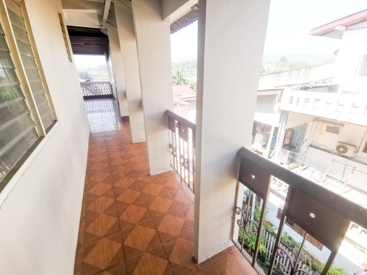 Manilath Guesthouse Ban Houayxay Bagian luar foto