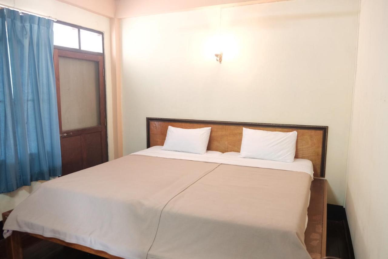 Manilath Guesthouse Ban Houayxay Ruang foto