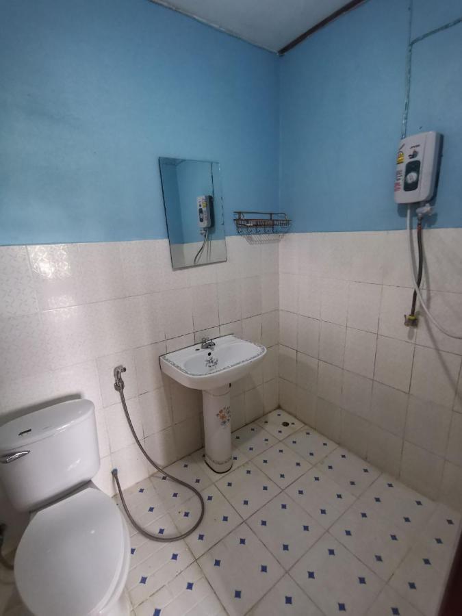 Manilath Guesthouse Ban Houayxay Bagian luar foto