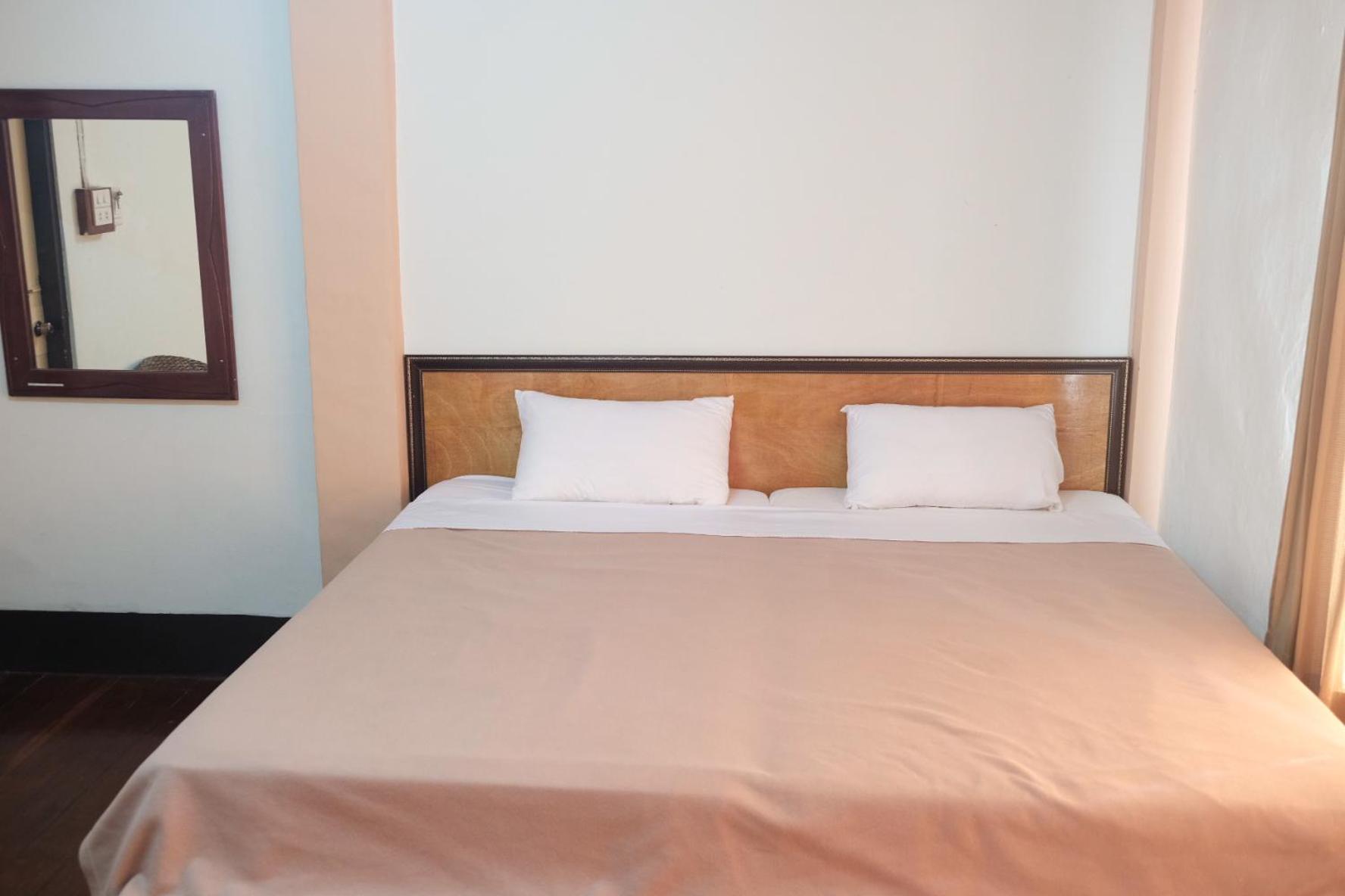 Manilath Guesthouse Ban Houayxay Ruang foto